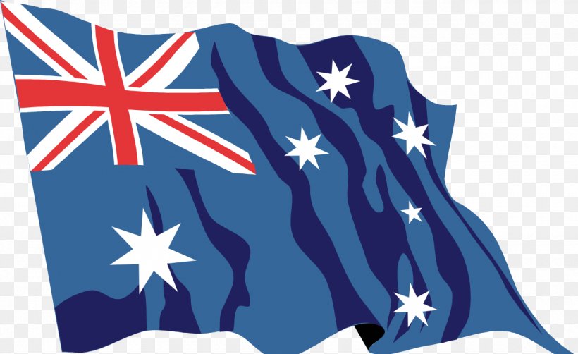 Flag Of Australia Flag Of Fiji, PNG, 1280x785px, Australia, Blue, Cobalt Blue, Commonwealth Star, Electric Blue Download Free