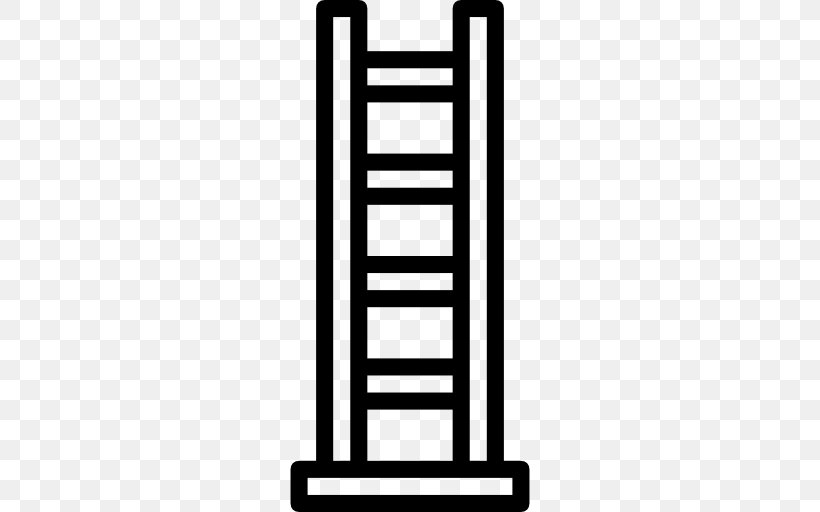 Ladder Stairs Tool, PNG, 512x512px, Ladder, Keukentrap, Rectangle, Stairs, Technology Download Free