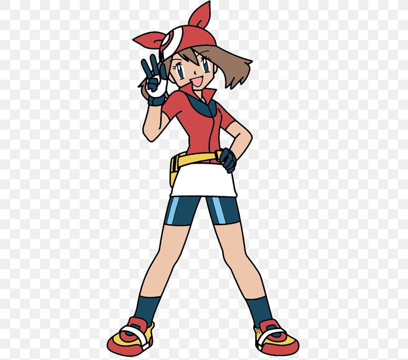 May Ash Ketchum Misty Pokémon Trainer, PNG, 397x723px, Watercolor, Cartoon, Flower, Frame, Heart Download Free