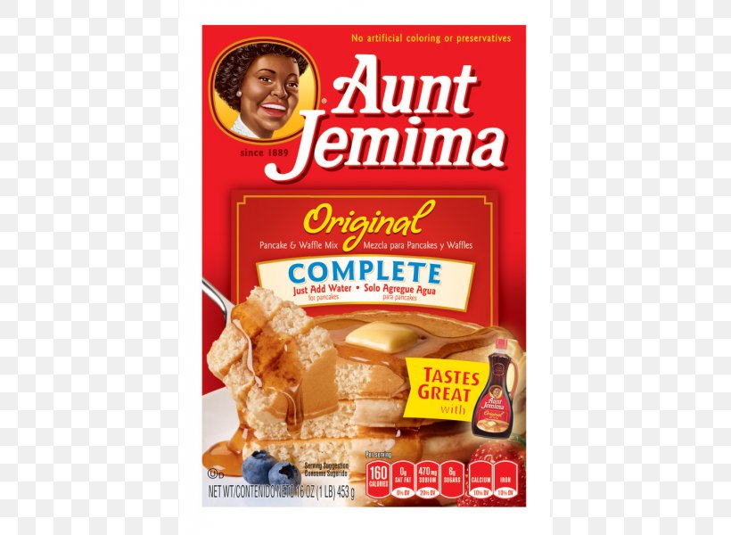 Pancake Waffle Breakfast Aunt Jemima Buttermilk, PNG, 525x600px, Pancake, Aunt Jemima, Breakfast, Butter, Buttermilk Download Free
