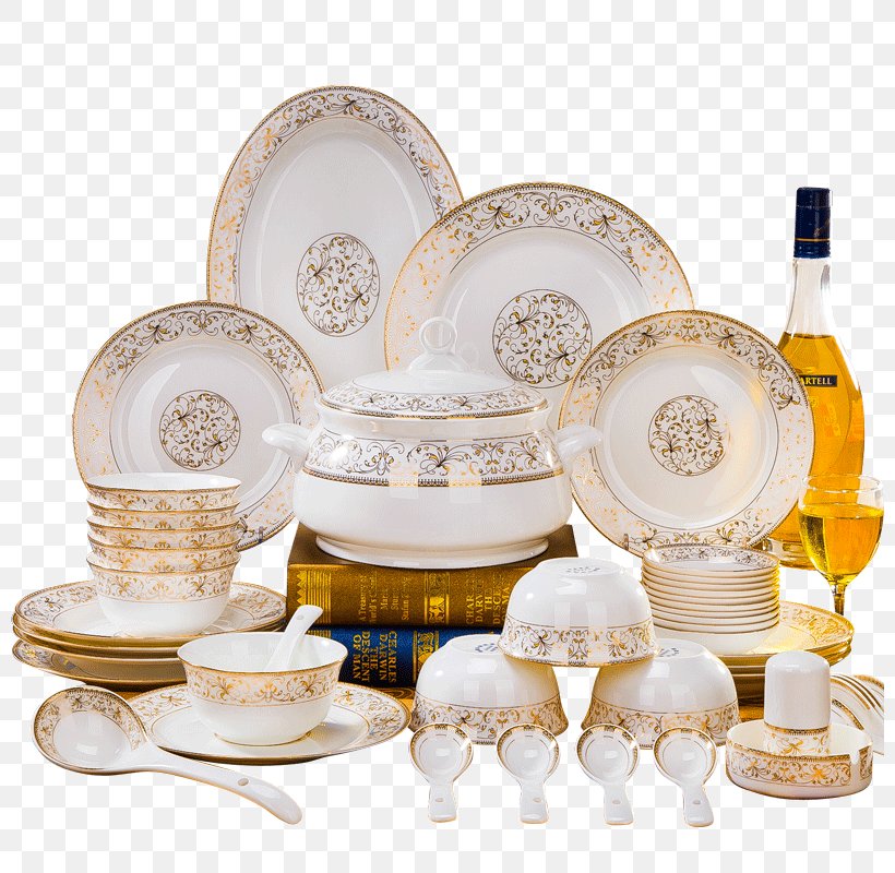 Porcelain Jingdezhen Ceramic Plate Tableware, PNG, 800x800px, Porcelain, Bone China, Bowl, Celadon, Ceramic Download Free