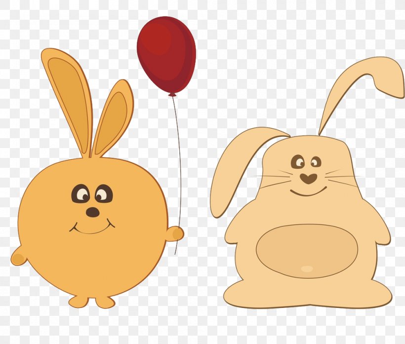 Rabbit Clip Art, PNG, 1000x850px, Rabbit, Cartoon, Ear, Food, Logo Download Free
