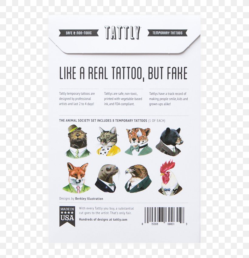 Tattly Abziehtattoo Tattoo Convention Cat, PNG, 600x850px, Tattly, Abziehtattoo, Animal, Bohochic, Cat Download Free