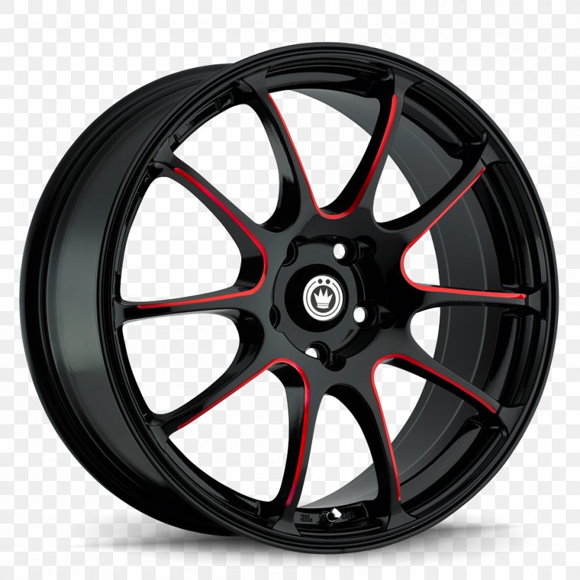 Alloy Wheel Spoke Car Rim, PNG, 1000x1000px, Wheel, Alloy, Alloy Wheel, Auto Part, Automotive Design Download Free