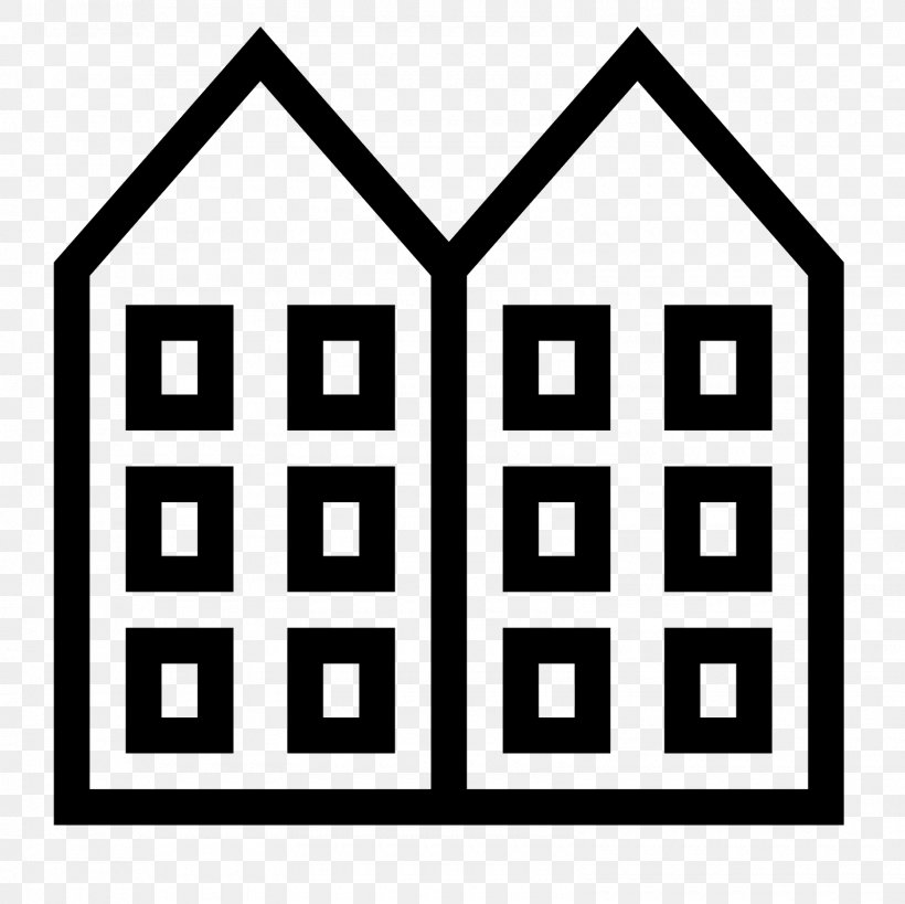 Apartment Real Estate Gratis, PNG, 1600x1600px, Apartment, Area, Black And White, Brand, Building Download Free