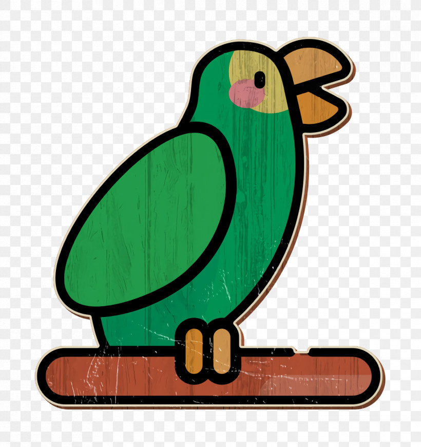 Bird Icon Parrot Icon Tropical Icon, PNG, 1166x1238px, Bird Icon, Birds, Classroom, Desk, Education Download Free