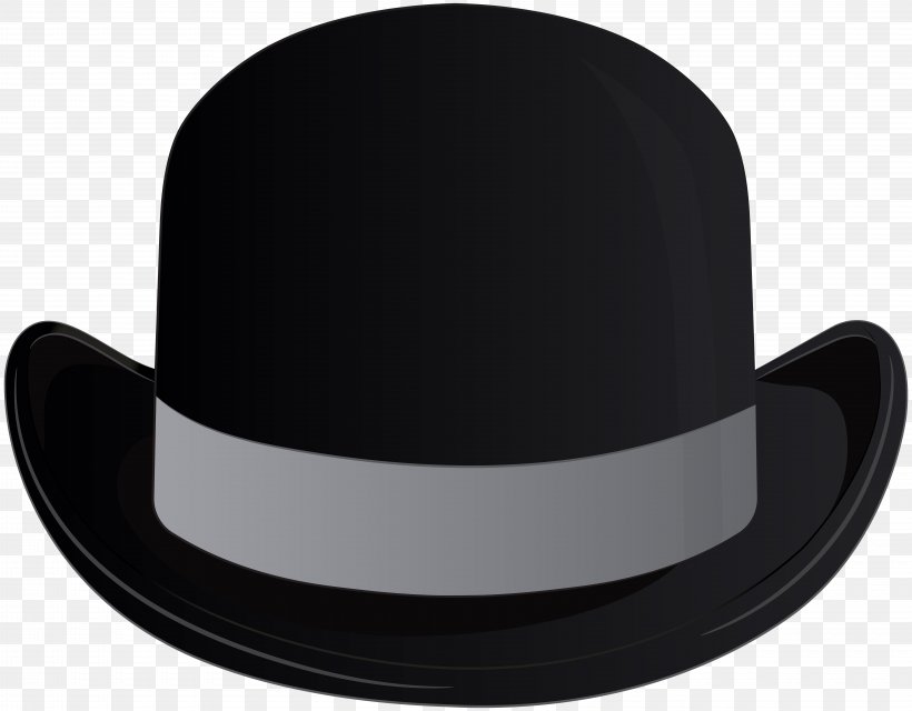 Bowler Hat Fedora Headgear Clip Art, PNG, 8000x6248px, Bowler Hat, Clothing Accessories, Cowboy Hat, Fashion Accessory, Fedora Download Free