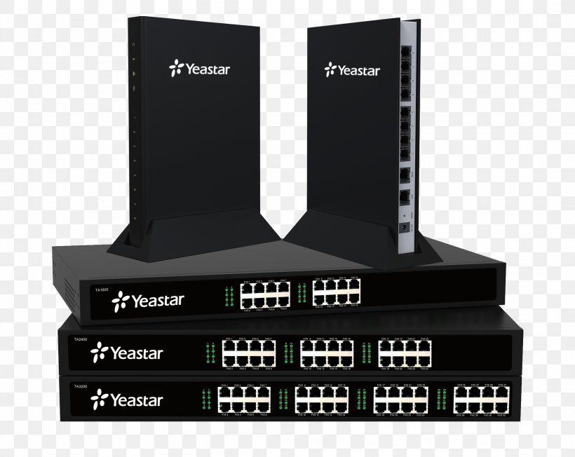Business Telephone System VoIP Gateway Foreign Exchange Service IP PBX, PNG, 2172x1729px, Business Telephone System, Analog Telephone Adapter, Basic Rate Interface, Electronic Device, Electronics Download Free