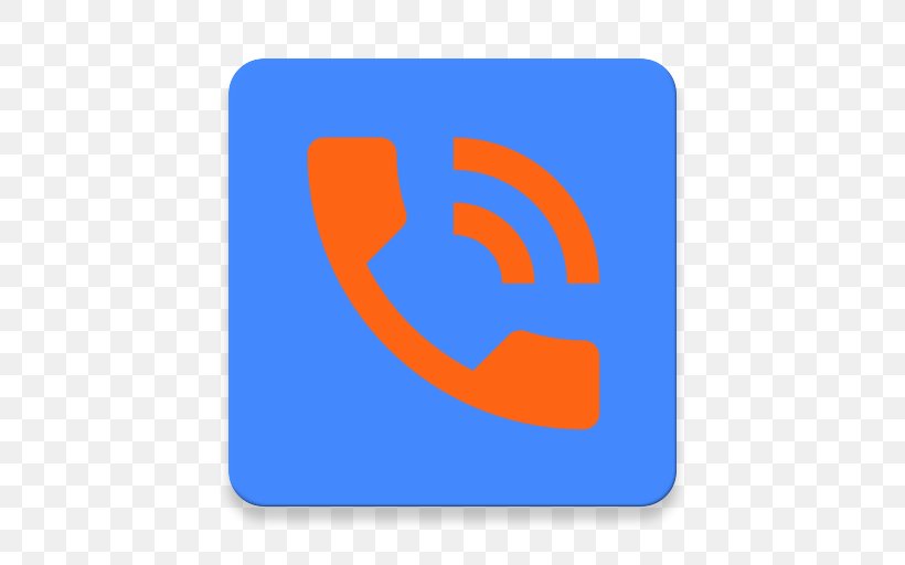 Call Logging Telephone Call Mobile Phones Android, PNG, 512x512px, Call Logging, Android, Area, Blue, Brand Download Free