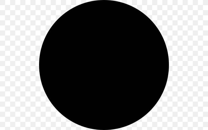 Circle Shape Silhouette, PNG, 512x512px, Shape, Black, Black And White, Circle Packing, Circle Packing In A Circle Download Free