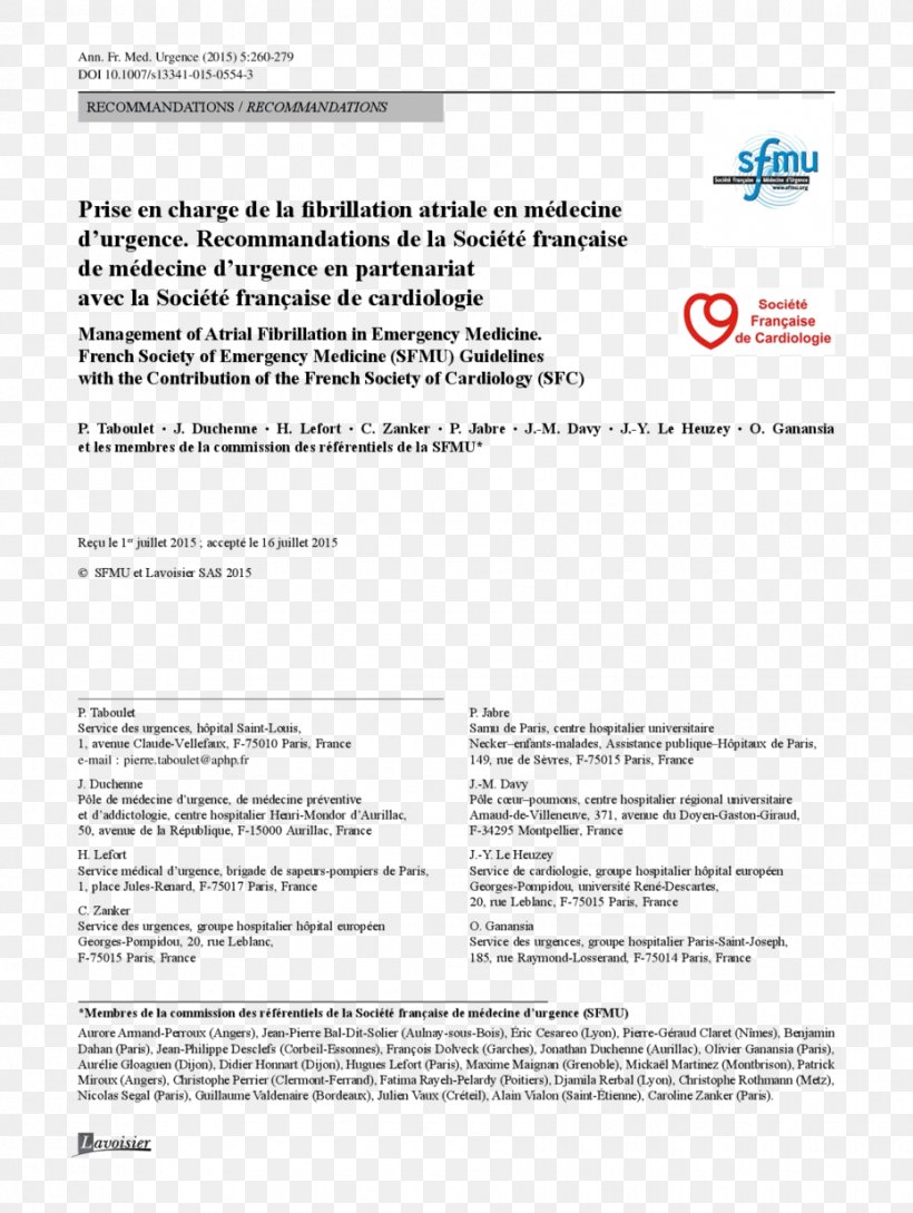 Document Management Of Atrial Fibrillation Atrium Ectopic Pacemaker, PNG, 930x1236px, Document, Anticoagulant, Area, Atrial Fibrillation, Atrium Download Free