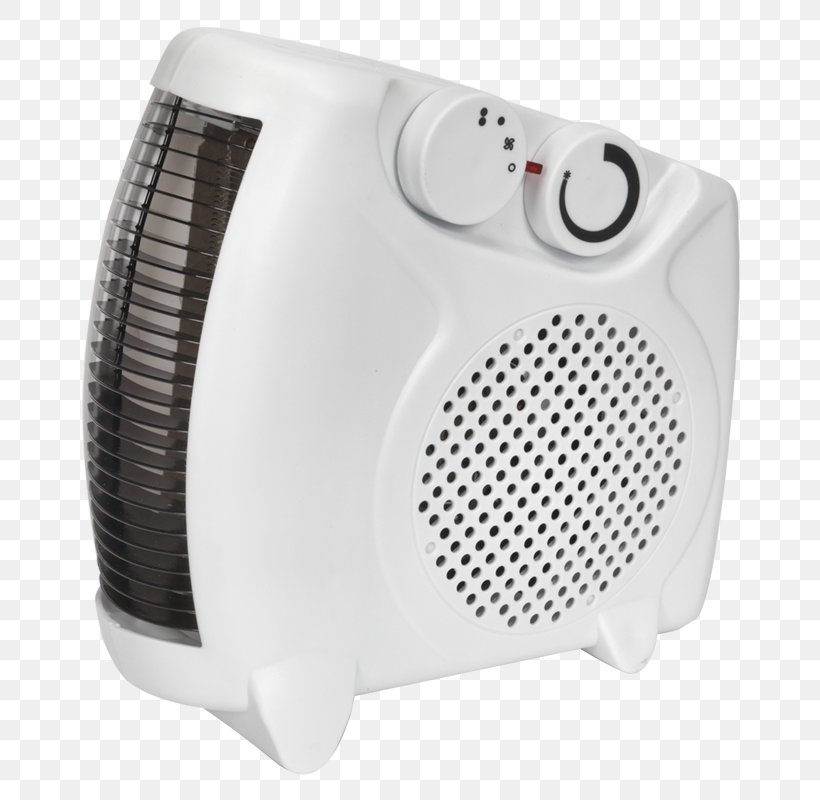 Fan Heater Thermostat, PNG, 733x800px, Heater, Air Conditioning, Central Heating, Centrifugal Fan, Convection Heater Download Free