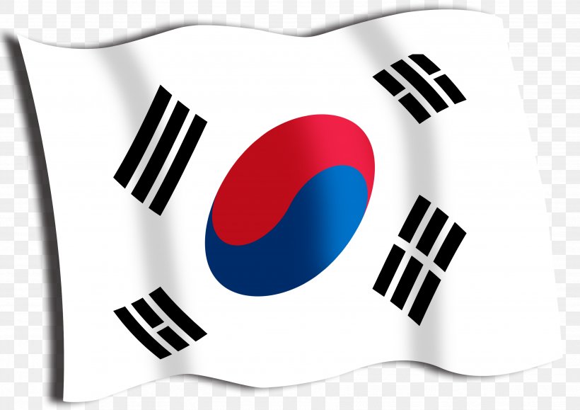 Flag Of South Korea National Flag Stock Photography, PNG, 3508x2480px, South Korea, Brand, Flag, Flag Of North Korea, Flag Of South Korea Download Free