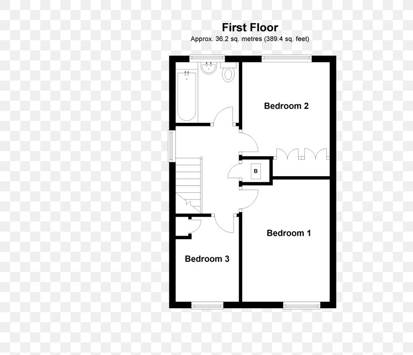 Floor Plan Open Plan House Bedroom, PNG, 520x705px, Floor Plan, Area, Bathroom, Bedroom, Black Download Free