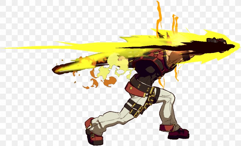 Guilty Gear Xrd Video Game BlazBlue: Chrono Phantasma Sol Badguy Fighting Game, PNG, 1041x634px, Guilty Gear Xrd, Art, Combo, Fictional Character, Fighting Game Download Free