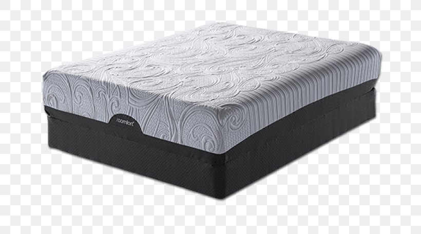 Mattress Memory Foam Serta Savant Syndrome Bed, PNG, 700x456px, Mattress, Bed, Bed Frame, Box, Box Spring Download Free