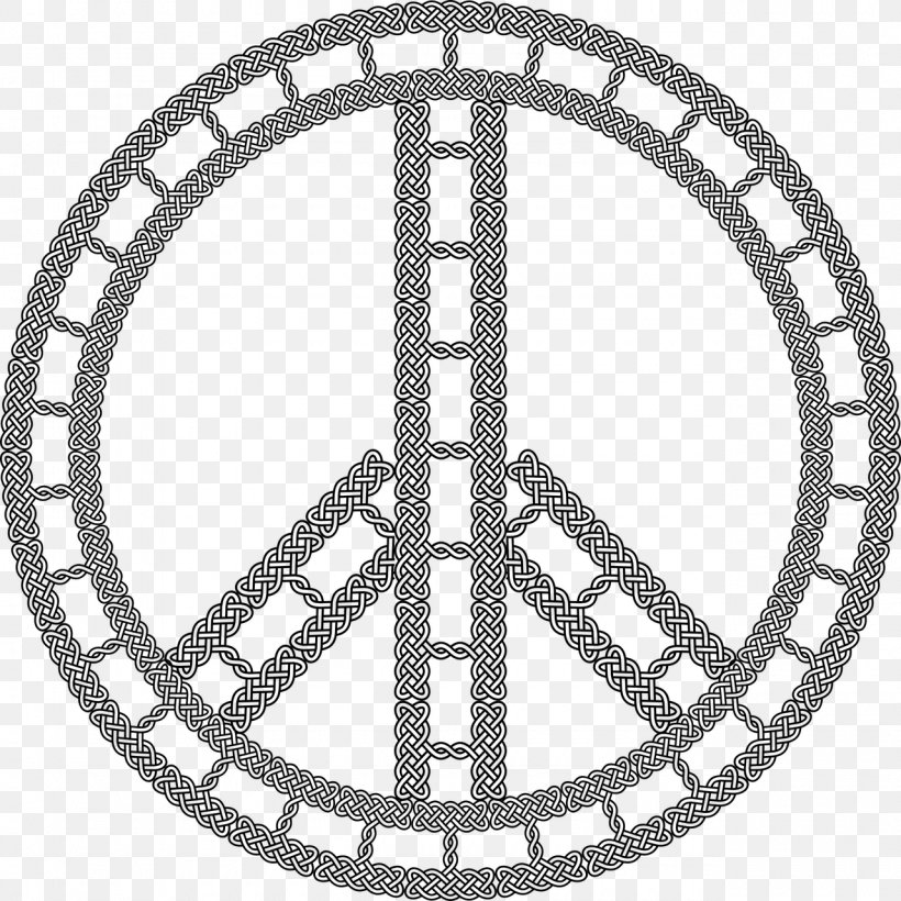 Peace Symbols Hippie 1960s Flower Power, PNG, 1280x1280px, Peace Symbols,  Black And White, Drawing, Flower Power,