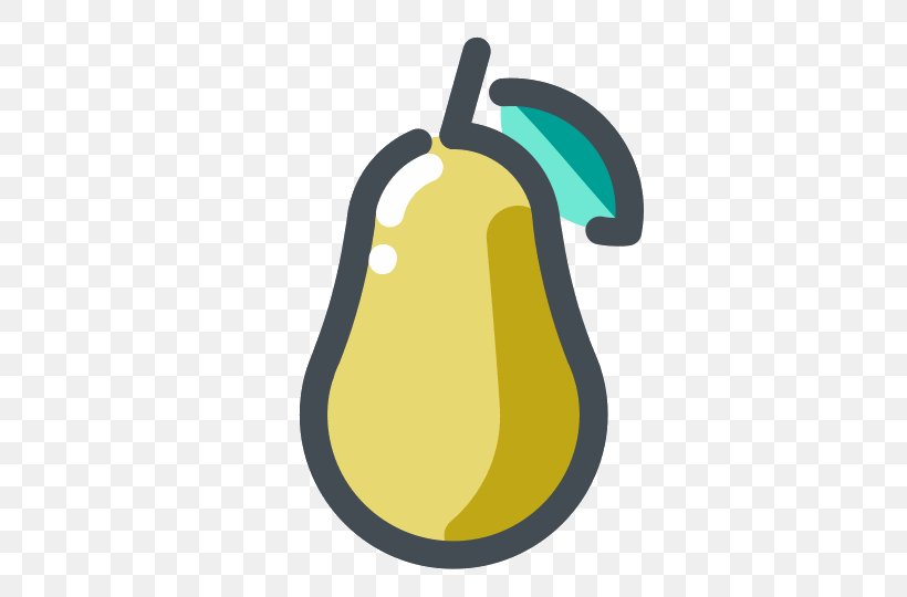 Pear Clip Art, PNG, 540x540px, Pear, Avocado, Food, Fruit, Tropical Fruit Download Free