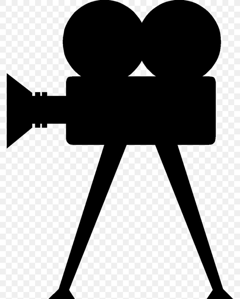 Photographic Film Movie Camera Clapperboard Clip Art, PNG, 773x1024px, Photographic Film, Actor, Black, Black And White, Camera Download Free