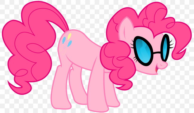 Pinkie Pie Twilight Sparkle Rainbow Dash Rarity Applejack, PNG, 900x527px, Watercolor, Cartoon, Flower, Frame, Heart Download Free