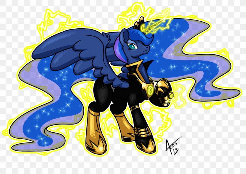 Princess Luna Pony Blackest Night DeviantArt Green Lantern Corps, PNG, 1063x752px, Princess Luna, Art, Blackest Night, Cartoon, Character Download Free