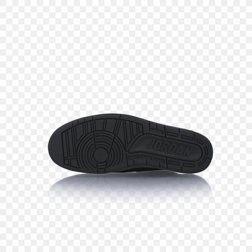 Slipper Product Design Shoe Leather, PNG, 1000x1000px, Slipper, Black, Black M, Cross Training Shoe, Crosstraining Download Free