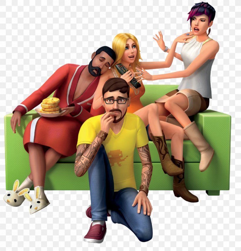 The Sims 4 The Sims 2: Open For Business Electronic Arts Rendering Gamer, PNG, 1038x1080px, Sims 4, Computer, Electronic Arts, Fun, Gamer Download Free
