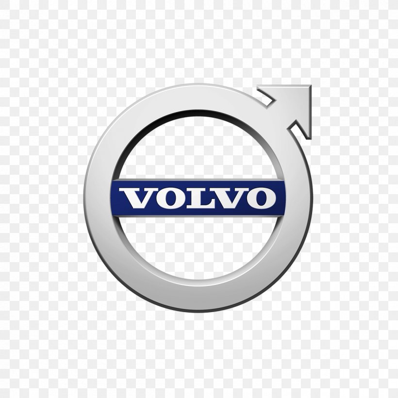 AB Volvo Volvo Cars Logo Brand, PNG, 1200x1200px, Ab Volvo, Brand, Car, Emblem, Hardware Download Free