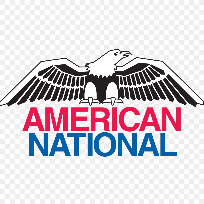 American National Insurance Company Life Insurance American National Property And Casualty Company, PNG, 1529x1529px, American National Insurance Company, American National Ins, Area, Brand, Casualty Insurance Download Free