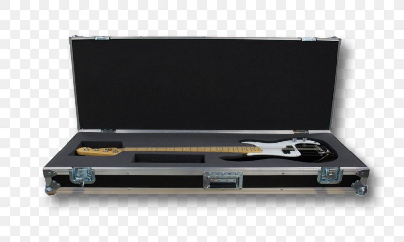 Bass Guitar Road Case Affordable Cases Barry Case, PNG, 1024x615px, Guitar, Bass Guitar, Brand, Foam, Hardware Download Free
