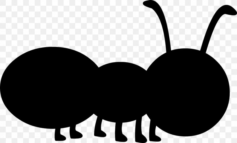 Clip Art Insect Free Content Graphics Silhouette, PNG, 960x582px, Insect, Black M, Blackandwhite, Microsoft Powerpoint, Pest Download Free