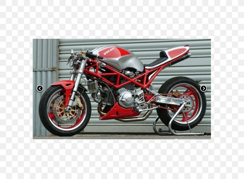 Ducati Monster Motorcycle Ducati 600 Monster Ducati 900 Monster, PNG, 600x600px, Ducati Monster, Automotive Exhaust, Automotive Exterior, Cafe Racer, Car Download Free