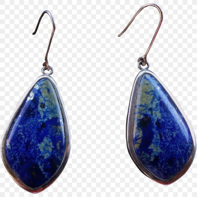 Earring Turquoise Lapis Lazuli Gemstone, PNG, 1191x1191px, Earring, Blue, Body Jewellery, Body Jewelry, Cobalt Blue Download Free