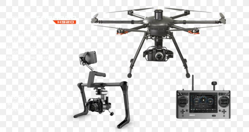 Mavic Pro Yuneec International Typhoon H Unmanned Aerial Vehicle Quadcopter Multirotor, PNG, 1024x545px, 4k Resolution, Mavic Pro, Aerial Photography, Aircraft, Camera Download Free