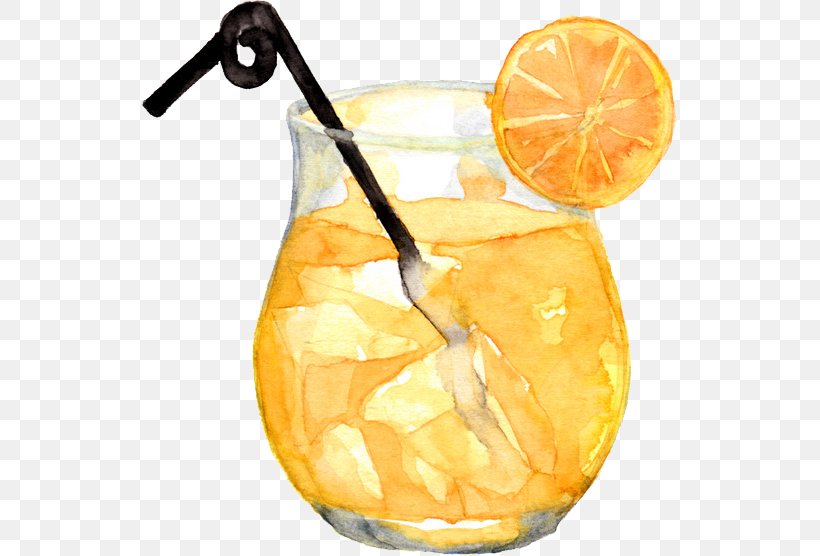 Orange Juice Tea Cocktail Dim Sum, PNG, 535x556px, Juice, Cocktail, Dim Sum, Drink, Eating Download Free