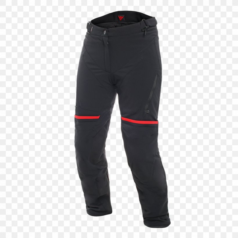 Pants Dainese Carve Master 2 Goretex Gore-Tex Motorcycle, PNG, 1200x1200px, Pants, Active Pants, Black, Dainese, Goretex Download Free