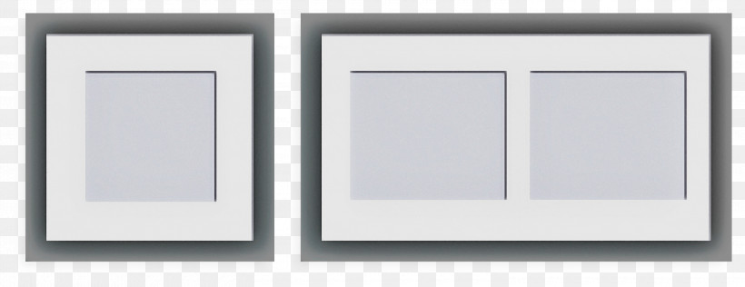 Polaroid Photo Frame Photo Frame, PNG, 3000x1158px, Polaroid Photo Frame, Angle, Meter, Photo Frame, Rectangle Download Free