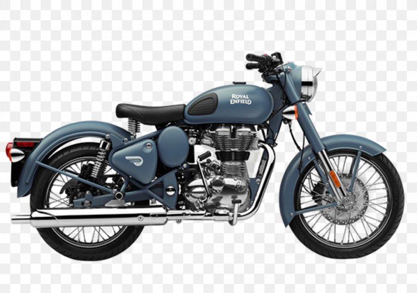Royal Enfield Bullet Motorcycle Enfield Cycle Co. Ltd Royal Enfield Classic, PNG, 1000x705px, Royal Enfield Bullet, Automotive Exterior, Automotive Wheel System, Bobber, Car Download Free