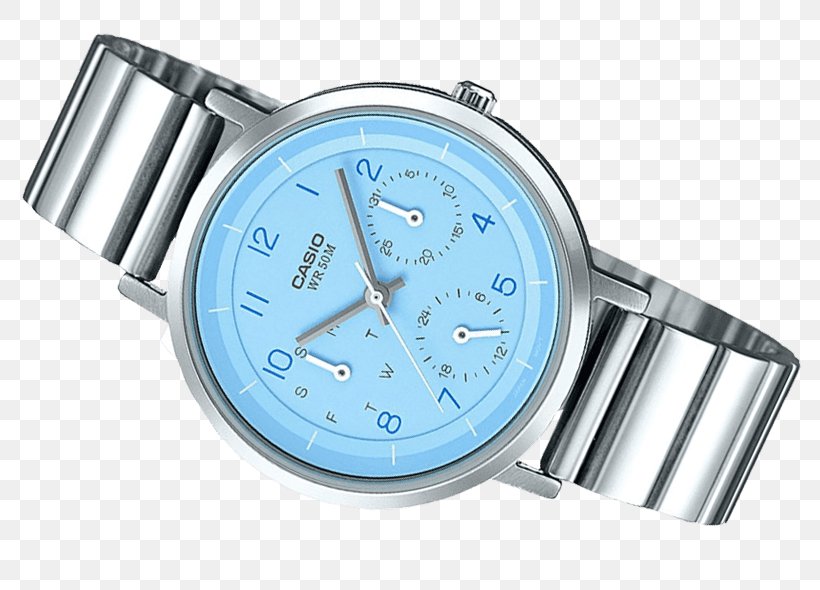 Watch Casio Clock Bracelet Strap, PNG, 820x590px, Watch, Allegro, Bijou, Bracelet, Brand Download Free