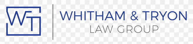 Whitham & Tryon Law Group Logo Brand Organization, PNG, 1766x410px, Logo, Area, Audience, Blue, Brand Download Free
