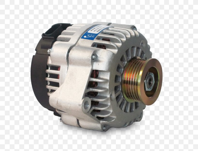 Alternator Car Ford Motor Company Lincoln Electric Generator, PNG, 616x628px, Alternator, Auto Part, Automotive Engine Part, Bilstereo, Car Download Free