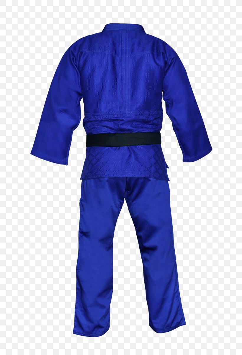 Brazilian Jiu-jitsu Gi Workwear Blue Kimono, PNG, 767x1200px, Brazilian Jiujitsu Gi, Blue, Boilersuit, Brazilian Jiujitsu, Clothing Download Free