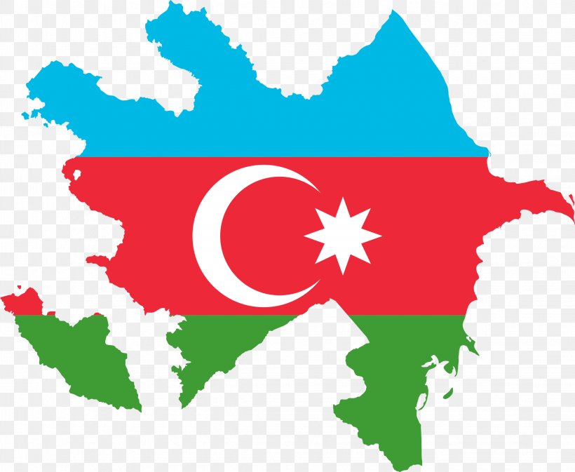 Flag Of Azerbaijan Flag Of Azerbaijan Map Flag Of Europe, PNG, 2262x1858px, Azerbaijan, Area, Blank Map, File Negara Flag Map, Flag Download Free