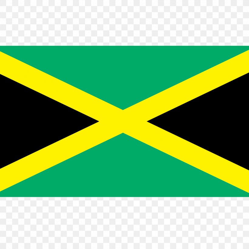 Flag Of Jamaica National Flag Flag Of The United States, PNG, 1979x1979px, Flag Of Jamaica, Area, Brand, Flag, Flag Of Barbados Download Free