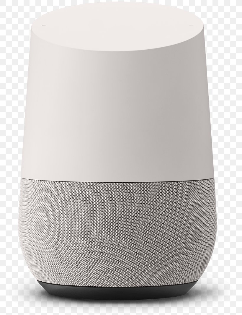 Google Home Home Automation Google Assistant Amazon Alexa Smart Speaker, PNG, 789x1066px, Google Home, Amazon Alexa, Automation, Beige, Cylinder Download Free