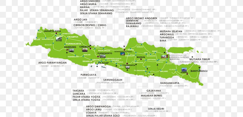 Java Road Map Vector Graphics Illustration, PNG, 670x396px, Java, Area, City Map, Diagram, Grass Download Free