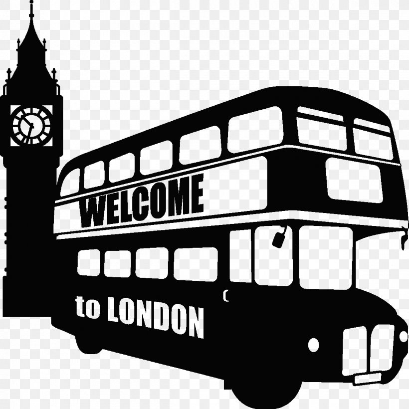 London Paper Wall Decal Sticker, PNG, 1200x1200px, London, Black And White, Brand, Decal, Electronic Waste Download Free