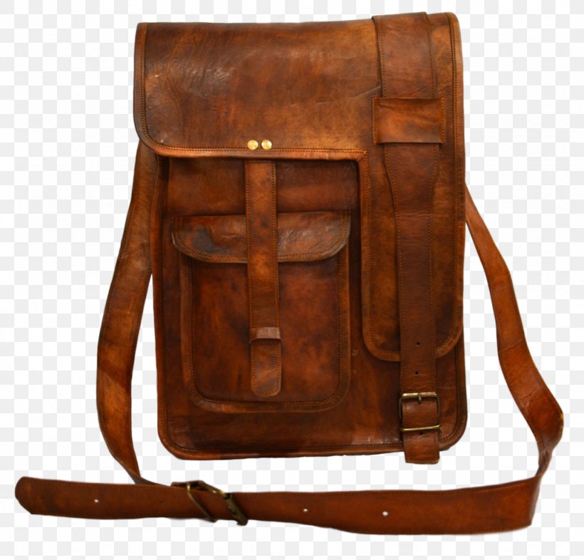 Messenger Bags Leather Handbag Backpack, PNG, 1024x982px, Messenger Bags, Backpack, Bag, Briefcase, Brown Download Free