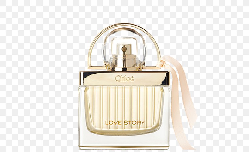 Perfume Chloé Eau De Toilette Eau De Parfum Fashion, PNG, 500x500px, Perfume, Cosmetics, Eau De Parfum, Eau De Toilette, Fashion Download Free