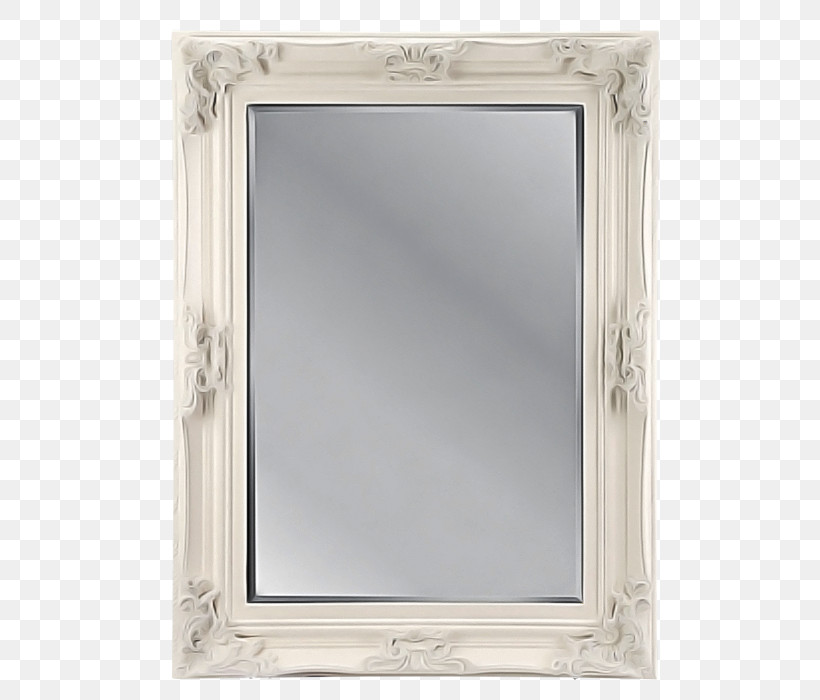 Picture Frame, PNG, 700x700px, Mirror, Beige, Glass, Interior Design, Metal Download Free